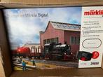 Digitale startset Marklin 029890 NIEUW IN DE DOOS, Verzenden, Nieuw, Treinset, Märklin