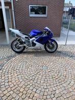 Yamaha r1 1999, Motoren, Bedrijf