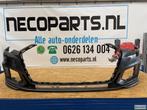 BUMPER AUDI A6 C8 4K S-LINE S LINE VOORBUMPER S6 4K0807437C, Auto-onderdelen, Ophalen of Verzenden, Gebruikt, Audi, Bumper