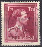Belgie 1950 - Yvert/OBP 832 - Leopold III (ST), Postzegels en Munten, Postzegels | Europa | België, Verzenden, Koninklijk huis