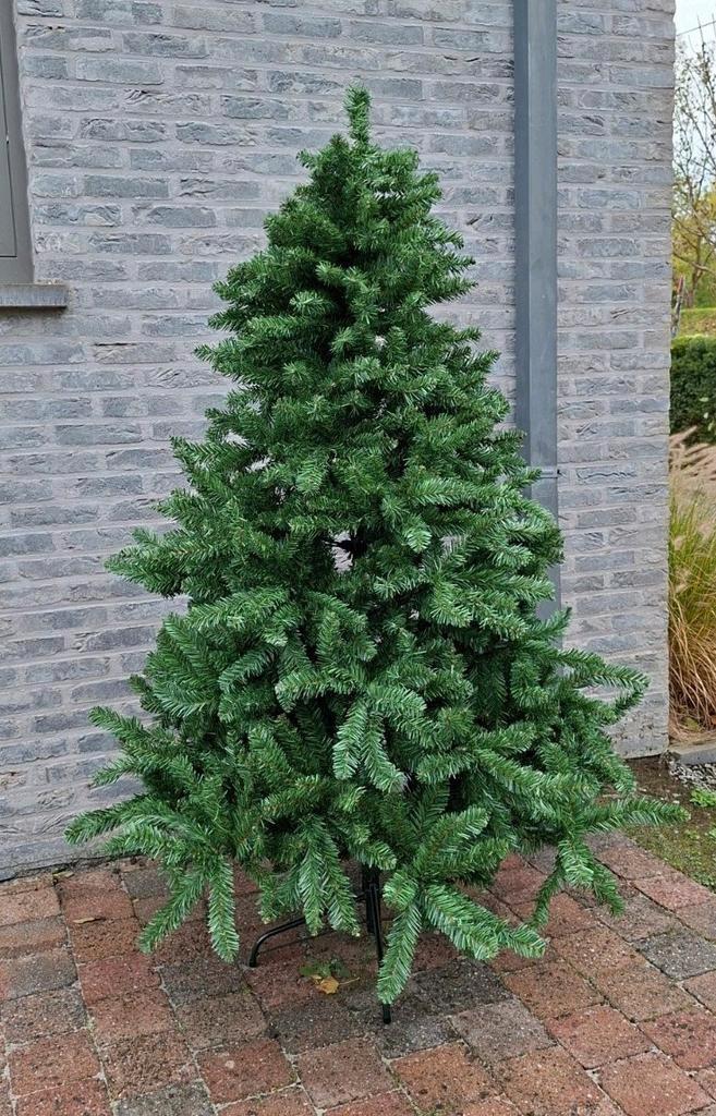 Kerstboom   - Zeer goede staat 173cm hoog, Diversen, Kerst, Zo goed als nieuw, Ophalen