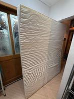 Koudschuim matras 160x200 zo goed als nieuw, Huis en Inrichting, Slaapkamer | Matrassen en Bedbodems, Ophalen, Zo goed als nieuw