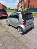 Smart fortwo cabriolet 2005, Auto's, Cabriolet, Particulier, ForTwo, Te koop