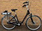 Batavus elektrische fiets als nieuw met actieradius 100km, Fietsen en Brommers, Elektrische fietsen, Ophalen, Zo goed als nieuw