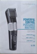 BaByliss Power Light - haartrimmer, Elektronische apparatuur, Persoonlijke Verzorgingsapparatuur, Ophalen of Verzenden, Zo goed als nieuw