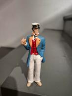 Figurine Corto maltesse, Enlèvement ou Envoi