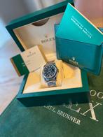 Rolex datejust 36 ref 116200 roulette date/ 6900€, Handtassen en Accessoires, Ophalen, Staal, Polshorloge, Zo goed als nieuw