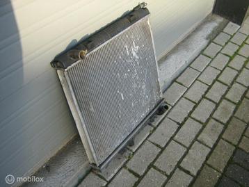 Radiateur Range Rover P38 Gems radiator 4.0 4.6 V8 1995 - 98 beschikbaar voor biedingen