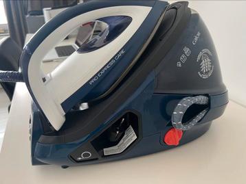 Calor Pro Express Care, Electroménager, Enlèvement, Comme neuf
