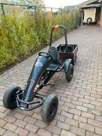 BERG XL Black Edition BFR-3., Kinderen en Baby's, Ophalen, Gebruikt, Berg, Met kar of aanhanger