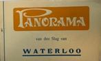 12 postkaarten Panorama Waterloo, Ophalen of Verzenden, 1920 tot 1940, Ongelopen, Waals-Brabant