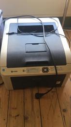 Brother printer, Computers en Software, Printers, Ophalen, Printer