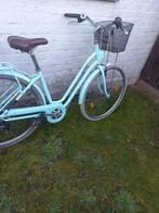 Btwin elops 520, Enlèvement, Vitesses