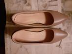 Nieuwe pumps maat 36 nude kleur, Kleding | Dames, Pumps, Overige kleuren, Nieuw, Ophalen of Verzenden