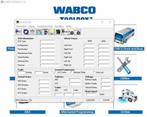 WABCO TOOLBOX v12.12 VOLLEDIG ONTGRENDELD, Envoi