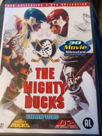 The Mighty ducks, Alle leeftijden, Ophalen, Zo goed als nieuw