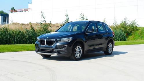 BMW X1sDrive 18i Pano Autom Navi Coffre Electr ACC Airco, Autos, BMW, Entreprise, Achat, X1, ABS, Phares directionnels, Régulateur de distance