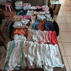 Pakket meisjes kledij maat 50 - 56, Kinderen en Baby's, Ophalen of Verzenden, Gebruikt, Maat 50