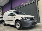 Volkswagen Caddy 2.0TDi Lichte Vr. Euro6d Topstaat!, Auto's, Volkswagen, 0 kg, Monovolume, 75 pk, 0 kg