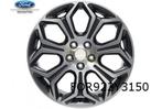 Ford Focus V velg alu. 8J x 18" 7 x 2-spaaks design (Premium, Auto-onderdelen, Banden en Velgen, Ophalen of Verzenden, Nieuw, Personenwagen