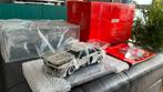 1:18 MiniChamps Art Car 1976 BMW 3.0 CSL Turbo Frank Stella, Ophalen of Verzenden, Nieuw, Auto, MiniChamps