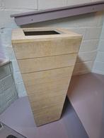 Nieuwe plantenbak, Ophalen of Verzenden, Nieuw, Hout