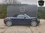 SOFTTOP CABRIODAK Audi TT Roadster (8N9) (01-1999/02-2007), Auto-onderdelen, Gebruikt, Audi