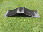 Skate ramp, Ophalen, Zo goed als nieuw