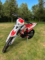 Beta 125cc 2T, Fietsen en Brommers, Brommers | Crossbrommers, 125 cc, Zo goed als nieuw, Ophalen, Overige merken