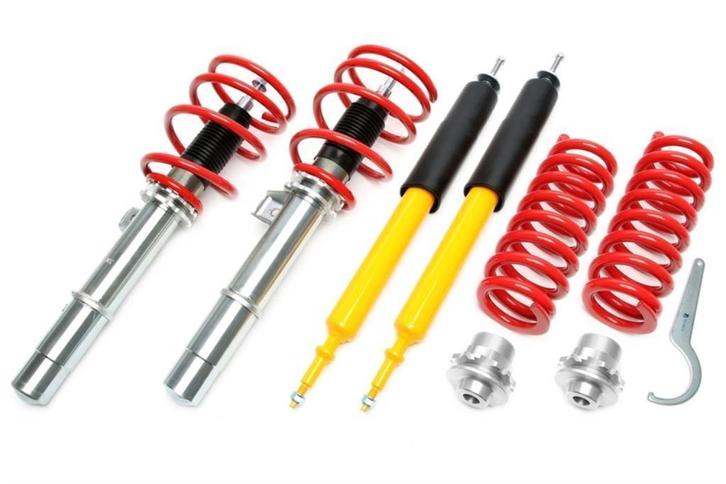 Schroefset TA - Technix EVOGWBM07 BMW E88 E91 E92 E93 NIEUW, Auto diversen, Overige Auto diversen, Ophalen