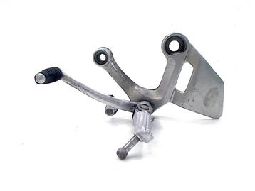 SCHETSPLAAT LINKS VOOR Yamaha MT 09 2014-2017 beschikbaar voor biedingen