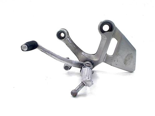 SCHETSPLAAT LINKS VOOR Yamaha MT 09 2014-2017, Motoren, Onderdelen | Yamaha, Gebruikt