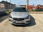 2019 Opel Astra Sports Tourer 1.6 Turbo Business Personenaut, Auto's, Gebruikt, Euro 6, Overige brandstoffen, Bedrijf