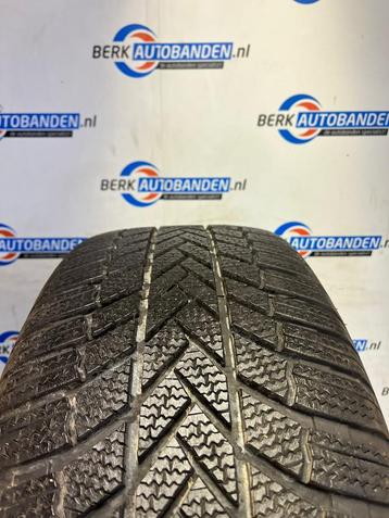 2x Bridgestone Blizzak LM005 (DEMO) 255/55 R20 110V 255/55/2