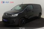 Citroen Berlingo Van, Auto's, Citroën, Start-stop-systeem, Stof, Gebruikt, Euro 6