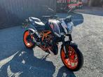 2014 KTM 390 Duke, Motoren, Bedrijf, Overig