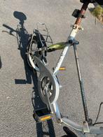 Mini vouwfiets, Ophalen, Gebruikt