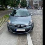 Opel Corsa, Autos, Opel, Achat, Boîte manuelle, Noir, 5 portes