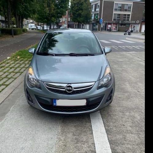 Opel Corsa, Autos, Opel, Particulier, Corsa, ABS, Phares directionnels, Régulateur de distance, Airbags, Air conditionné, Bluetooth