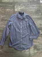 Hemd Tommy Hilfiger slim fit M, Kleding | Heren, Overhemden, Blauw, Nieuw, Tommy hilfiger, Halswijdte 39/40 (M)