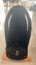 Wipstoeltje, Ophalen, Zo goed als nieuw, Wipstoel, Met gordel(s) of riempje(s)