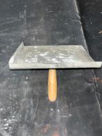 Voegplank, Enlèvement, Utilisé