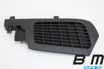 Zijpaneel bagageruimte rechts Audi Q5 FY 80A868606 beschikbaar voor biedingen