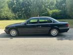 1994 BMW E39 730i V8 Oldtimer, Auto's, BMW, Automaat, Gebruikt, Overige brandstoffen, 7 Reeks