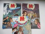 m kids en basta, Boeken, Ophalen of Verzenden, Gelezen