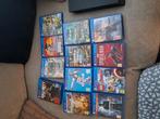 PlayStation 4 plus 12jeux, Consoles de jeu & Jeux vidéo, Consoles de jeu | Sony PlayStation 4, Comme neuf, Enlèvement ou Envoi