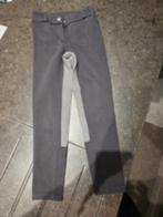 kinder paarde rijbroek, Kinderen en Baby's, Kinderkleding | Maat 128, Jongen of Meisje, Decathlon, Zo goed als nieuw, Ophalen