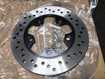 Disque de frein arrière Ducati OEM – Neuf (Ref. 49240032A) beschikbaar voor biedingen