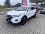 Nissan Qashqai Benzine! Nieuwe Auto! 1 Ste Eig! 47 DKM!, Auto's, Nissan, Te koop, Qashqai, Benzine, 5 deurs