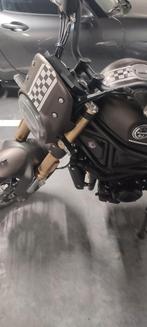 benelli leoncino trail 800, Motoren, Motoren | Benelli, Particulier